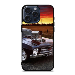 HOLDEN CAR iPhone 15 Pro Max Case