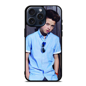 JACOB SARTORIUS 2 iPhone 15 Pro Max Case JACOB SARTORIUS 2 iPhone 15 Pro Max Case