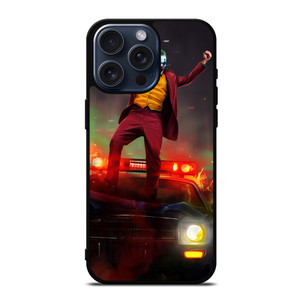 JOKER DANCING iPhone 15 Pro Max Case
