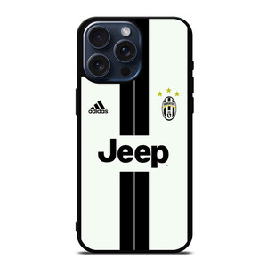 JUVENTUS FC THE OLD LADY 2 iPhone 15 Pro Max Case JUVENTUS FC THE OLD LADY 2 iPhone 15 Pro Max Case