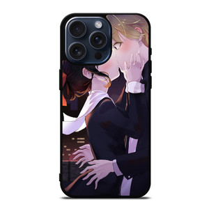KAGUYA SAMA LOVE IS WAR CUTE 2 iPhone 15 Pro Max Case