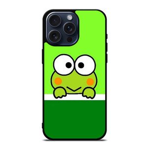 KEROPPI CUTE 3 iPhone 15 Pro Max Case KEROPPI CUTE 3 iPhone 15 Pro Max Case