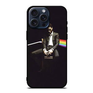KID CUDI 2 iPhone 15 Pro Max Case