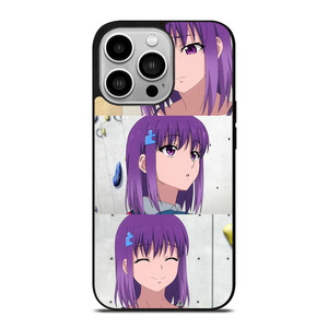 IWA KAKERU ANIME 3 iPhone 14 Pro Case