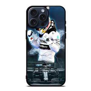 LEWIS HAMILTON CHAMPIONS 3 iPhone 15 Pro Max Case