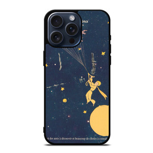 LITTLE PRINCE iPhone 15 Pro Max Case