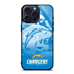 LOS ANGELES CHARGERS iPhone 15 Pro Max Case