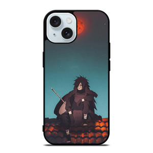 MADARA UCHIHA 2 iPhone 15 Case MADARA UCHIHA 2 iPhone 15 Case
