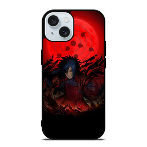 MADARA UCHIHA iPhone 15 Case MADARA UCHIHA iPhone 15 Case