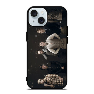 MODEST MOUSE BAND iPhone 15 Case