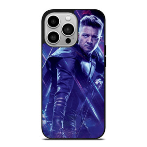 HAWKEYE MARVEL 2 iPhone 14 Pro Case HAWKEYE MARVEL 2 iPhone 14 Pro Case