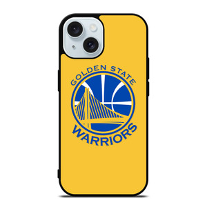 NBA GOLDEN STATE WARRIORS LOGO 2 iPhone 15 Case NBA GOLDEN STATE WARRIORS LOGO 2 iPhone 15 Case