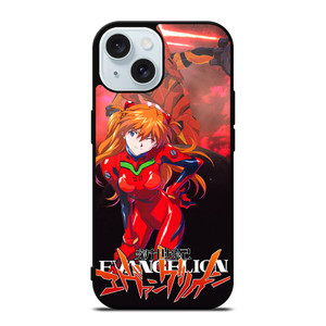 NEON GENESIS EVANGELION 3 iPhone 15 Case NEON GENESIS EVANGELION 3 iPhone 15 Case