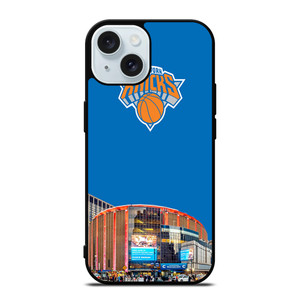 NEW YORK KNICKS ICON iPhone 15 Case NEW YORK KNICKS ICON iPhone 15 Case