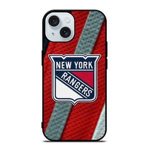 NEW YORK RANGERS 2 iPhone 15 Case