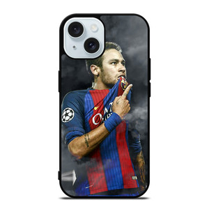 NEYMAR JR iPhone 15 Case