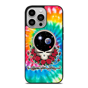 GRATEFUL DEAD GALAXY iPhone 14 Pro Case