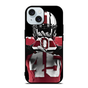 OHIO STATE iPhone 15 Case