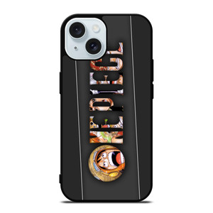 ONE PIECE iPhone 15 Case