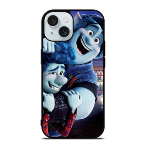 ONWARD DISNEY 3 iPhone 15 Case ONWARD DISNEY 3 iPhone 15 Case