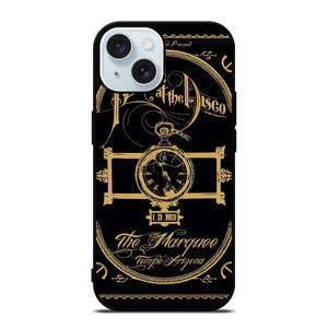 PANIC AT THE DISCO iPhone 15 Case PANIC AT THE DISCO iPhone 15 Case