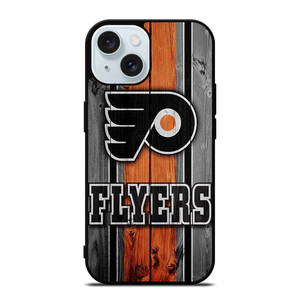 PHILADELPHIA FLYERS 2 iPhone 15 Case