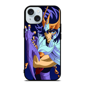PHOENIX SAINT SEIYA 2 iPhone 15 Case PHOENIX SAINT SEIYA 2 iPhone 15 Case