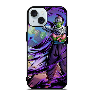 PICCOLO DRAGONBALL Z 2 iPhone 15 Case PICCOLO DRAGONBALL Z 2 iPhone 15 Case