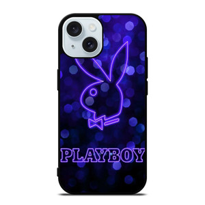 PLAYBOY LOGO iPhone 15 Case PLAYBOY LOGO iPhone 15 Case