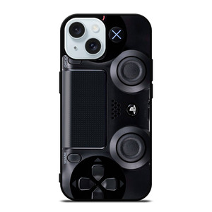 PLAYSTATION 4 CONTROLLER iPhone 15 Case