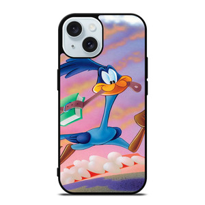 ROAD RUNNER LOONEY TUNES iPhone 15 Case