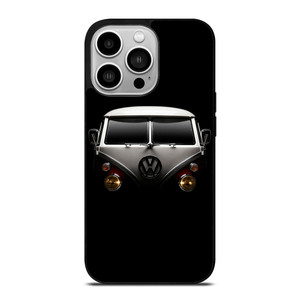 FRONT OF VW VOLKSWAGEN iPhone 14 Pro Case