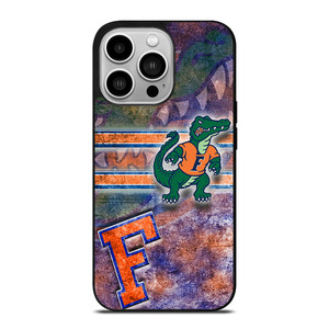 FLORIDA GATORS 3 iPhone 14 Pro Case