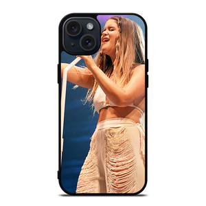 MAREN MORRIS SINGING iPhone 15 Plus Case