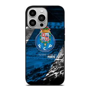 FC PORTO LOGO 2 iPhone 14 Pro Case