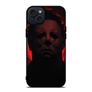 MICHAEL MYERS HALLOWEEN 3 iPhone 15 Plus Case