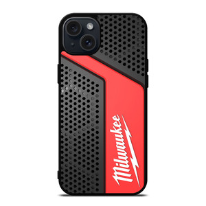MILWAUKEE SPEAKER iPhone 15 Plus Case