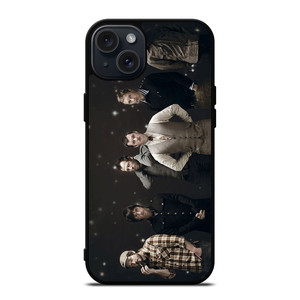 MODEST MOUSE BAND iPhone 15 Plus Case MODEST MOUSE BAND iPhone 15 Plus Case