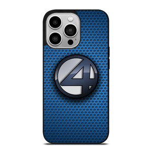 FANTASTIC 4 LOGO iPhone 14 Pro Case