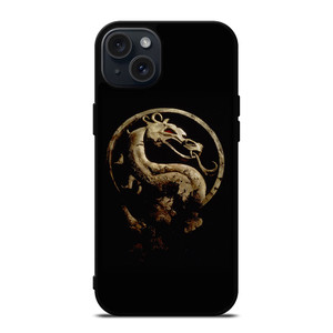 MORTAL KOMBAT 2 iPhone 15 Plus Case
