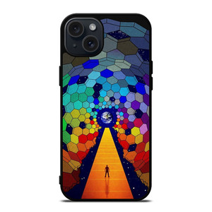 MUSE THE RESISTANCE iPhone 15 Plus Case