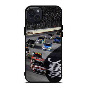 NASCAR EXTREME SPORT iPhone 15 Plus Case NASCAR EXTREME SPORT iPhone 15 Plus Case