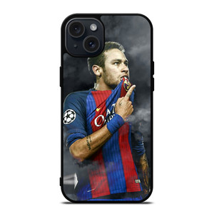 NEYMAR JR iPhone 15 Plus Case NEYMAR JR iPhone 15 Plus Case