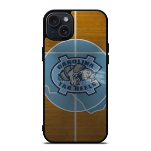 NORTH CAROLINA TAR HEELS 2 iPhone 15 Plus Case