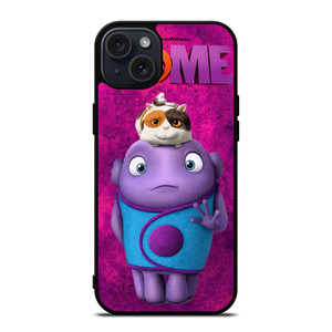 OH HOME AND CAT 2 iPhone 15 Plus Case OH HOME AND CAT 2 iPhone 15 Plus Case