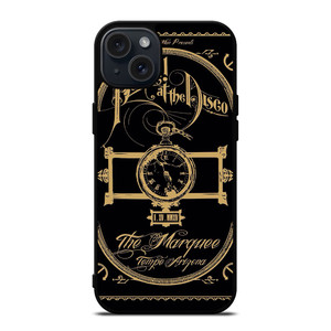 PANIC AT THE DISCO iPhone 15 Plus Case
