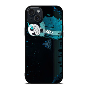 PAPYRUS UNDERTALE iPhone 15 Plus Case