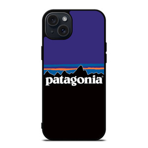 PATAGONIA BEAUTY WORLD iPhone 15 Plus Case PATAGONIA BEAUTY WORLD iPhone 15 Plus Case