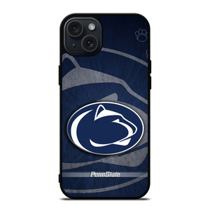 PENN STATE NITTANY LIONS LOGO 2 iPhone 15 Plus Case