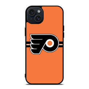 PHILADELPHIA FLYERS 3 iPhone 15 Plus Case